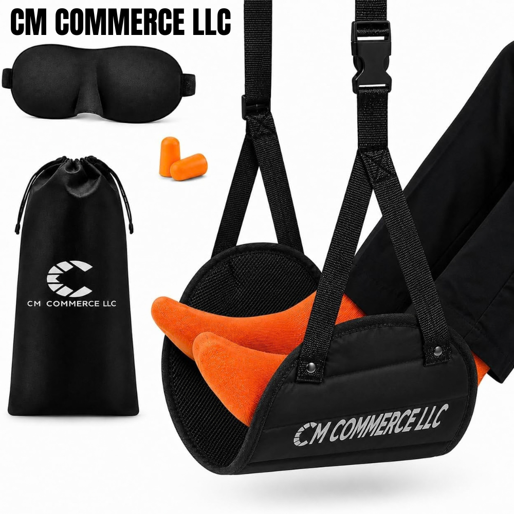 CM COMMERCE LLC